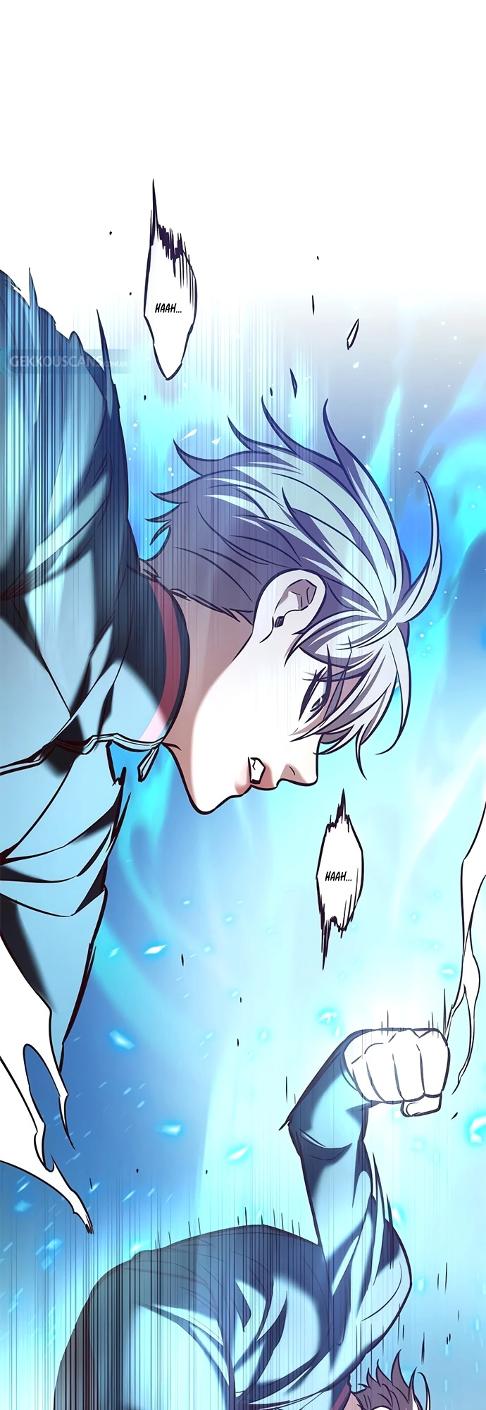 Read Eleceed pt Manga Online
