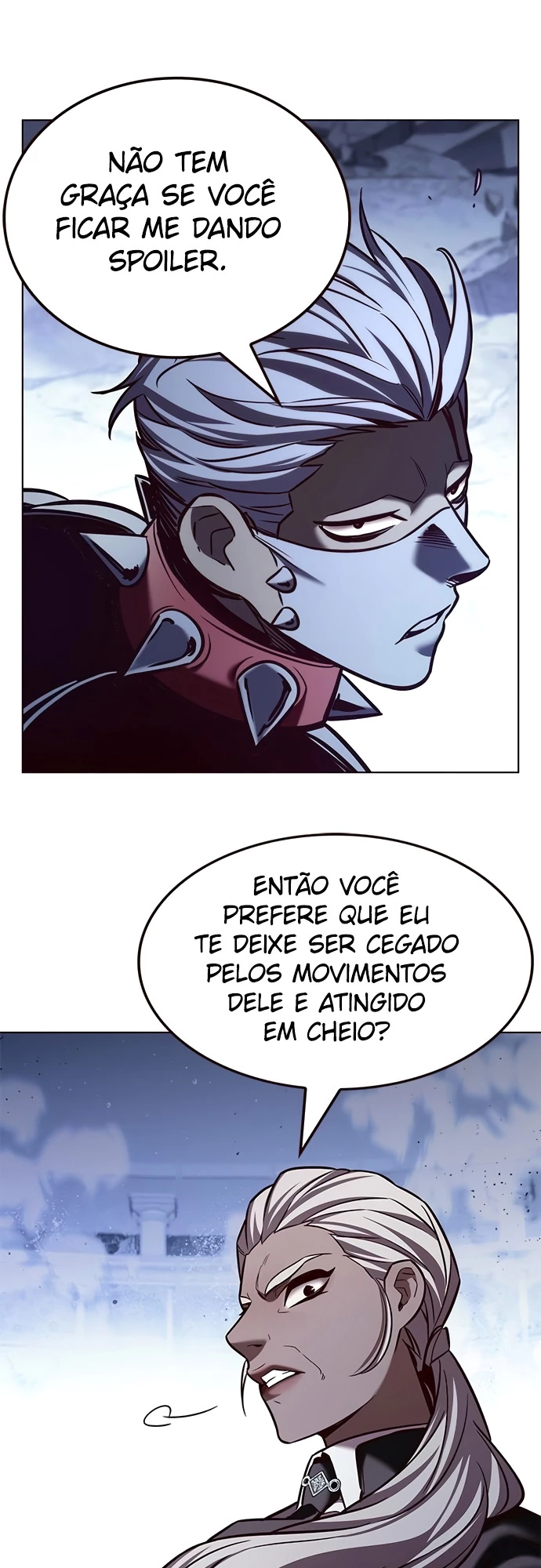Read Eleceed pt Manga Online
