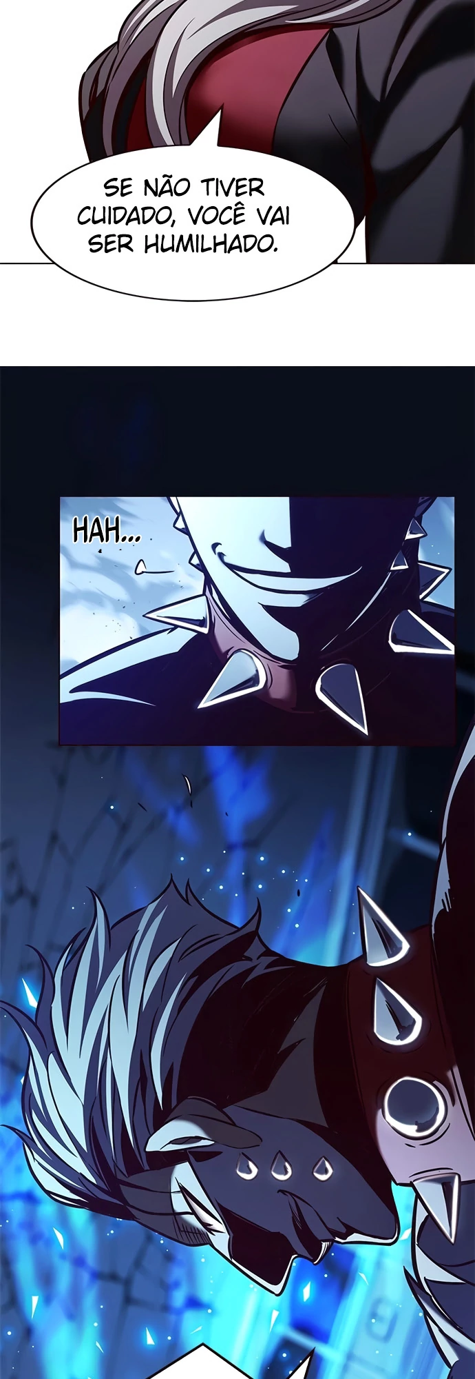 Read Eleceed pt Manga Online