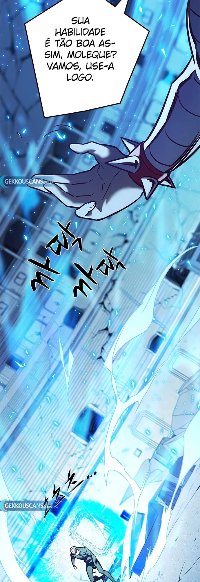 Read Eleceed pt Manga Online