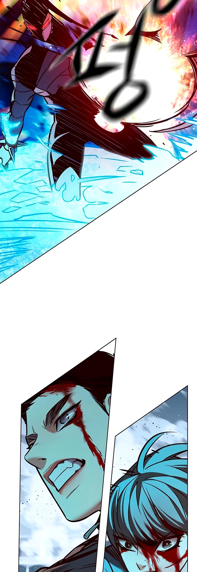 Read Eleceed pt Manga Online