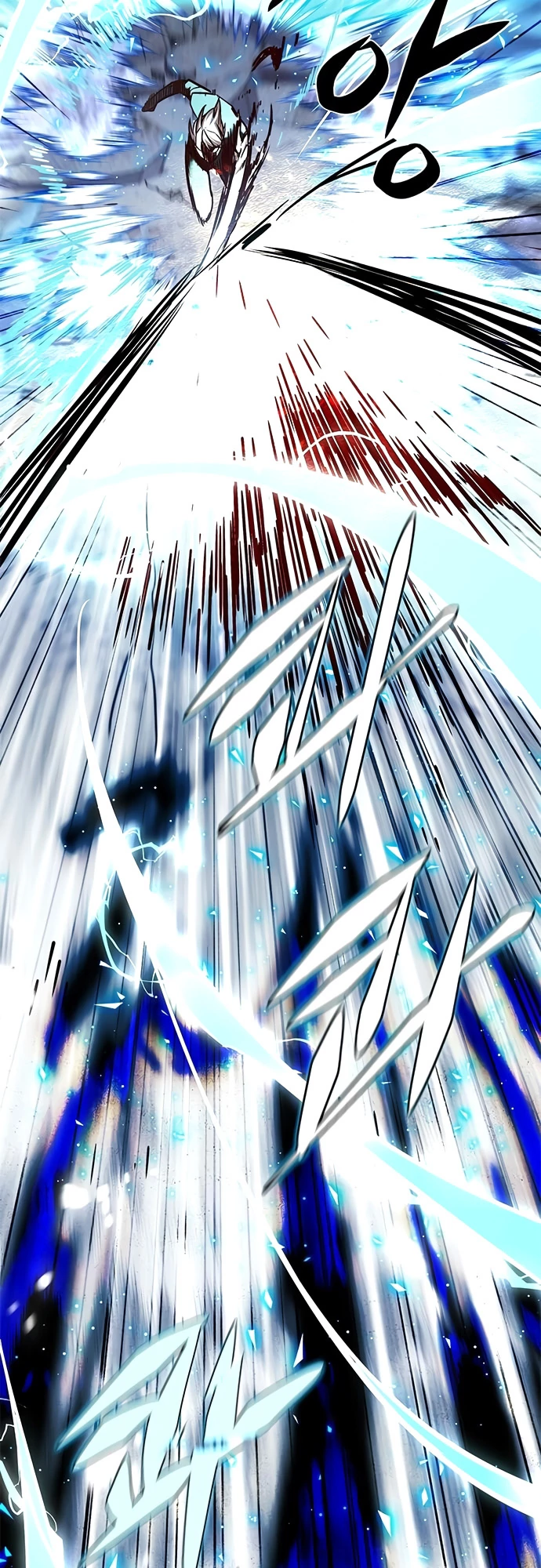 Read Eleceed pt Manga Online