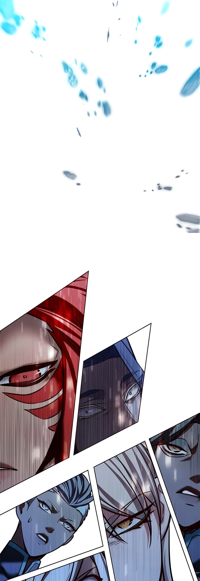 Read Eleceed pt Manga Online