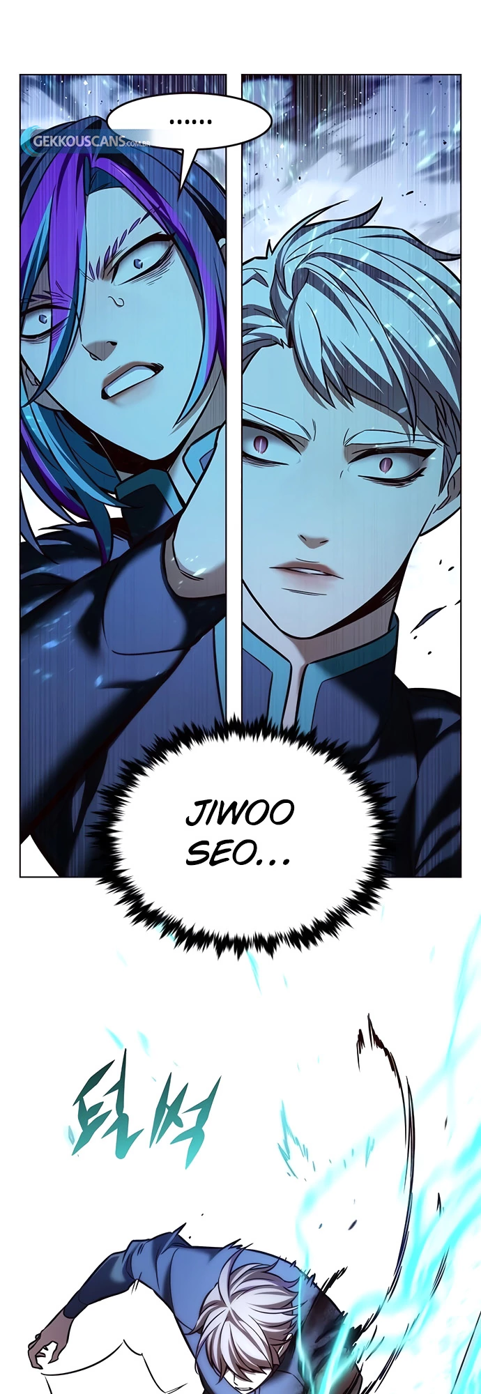 Read Eleceed pt Manga Online