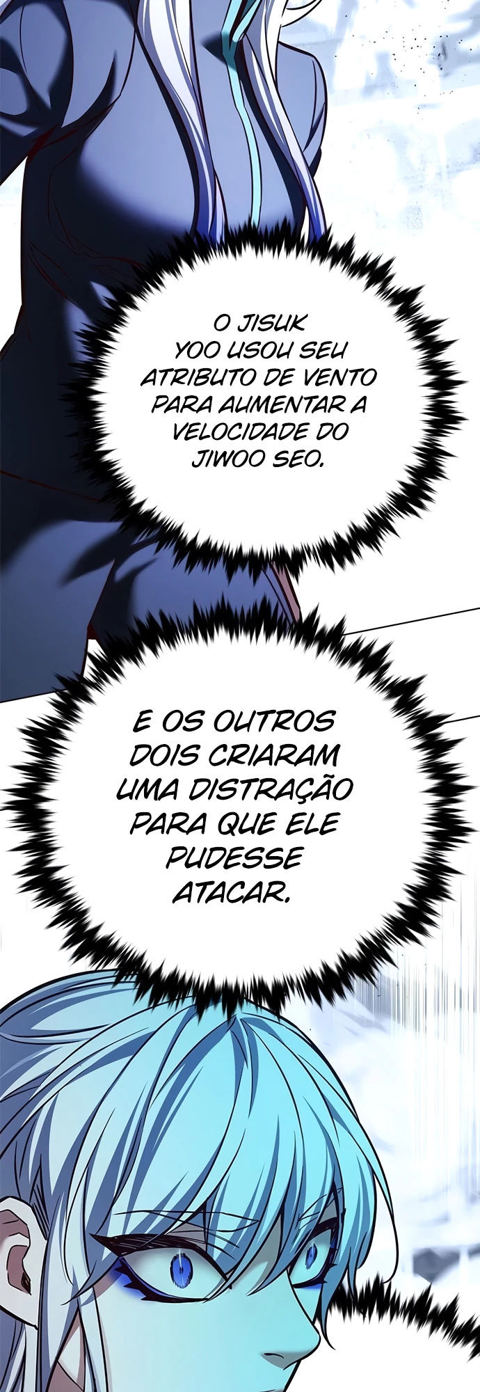 Read Eleceed pt Manga Online