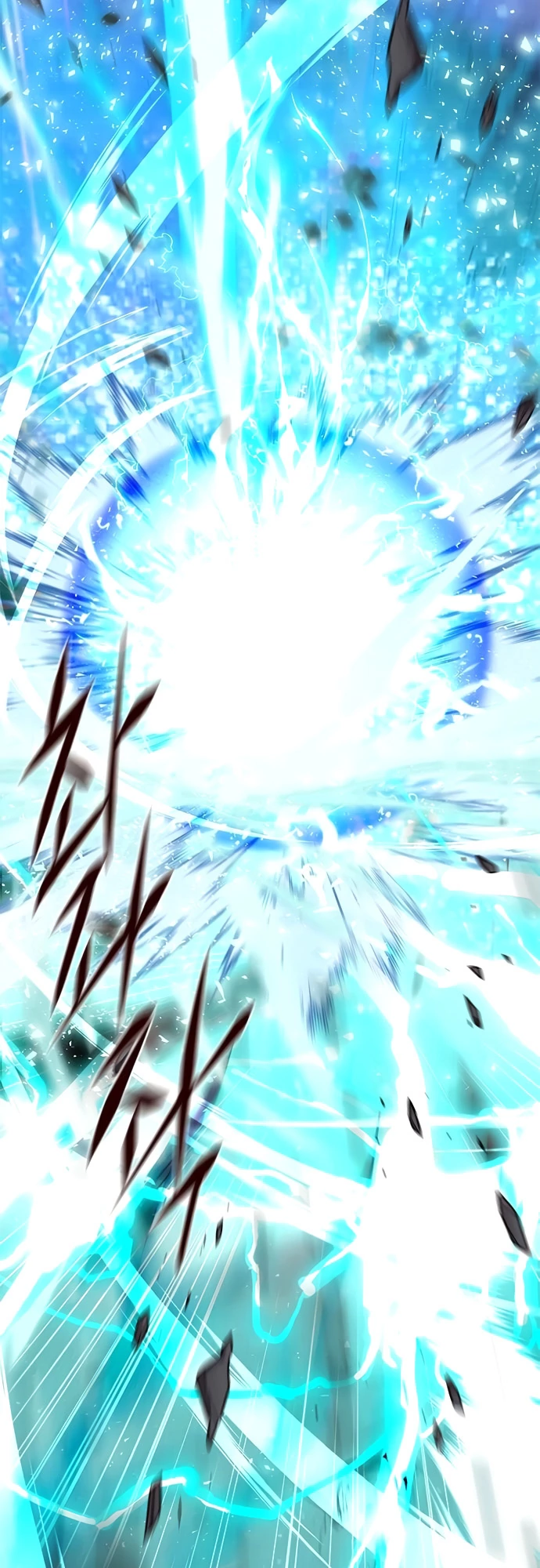 Read Eleceed pt Manga Online