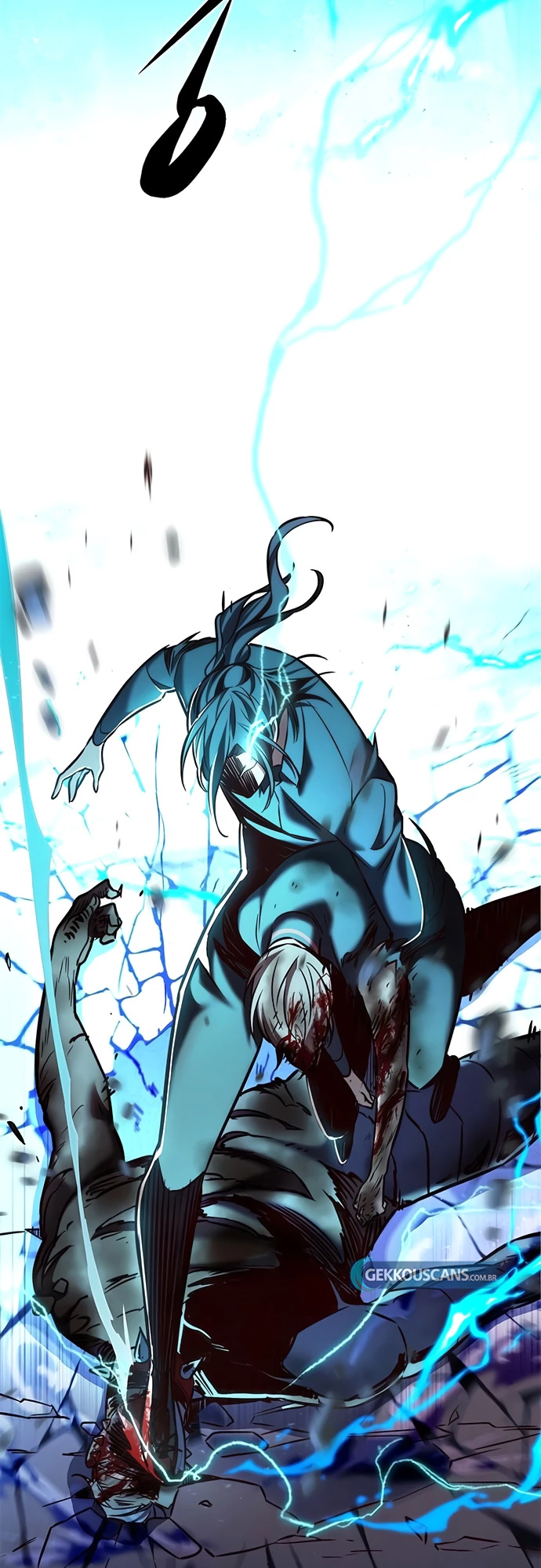 Read Eleceed pt Manga Online