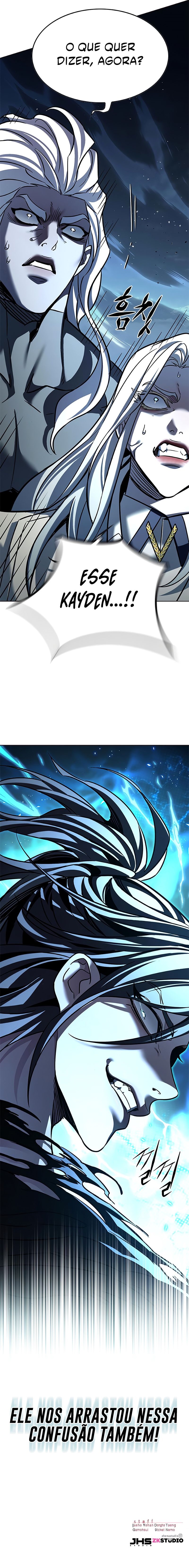 Read Eleceed pt Manga Online