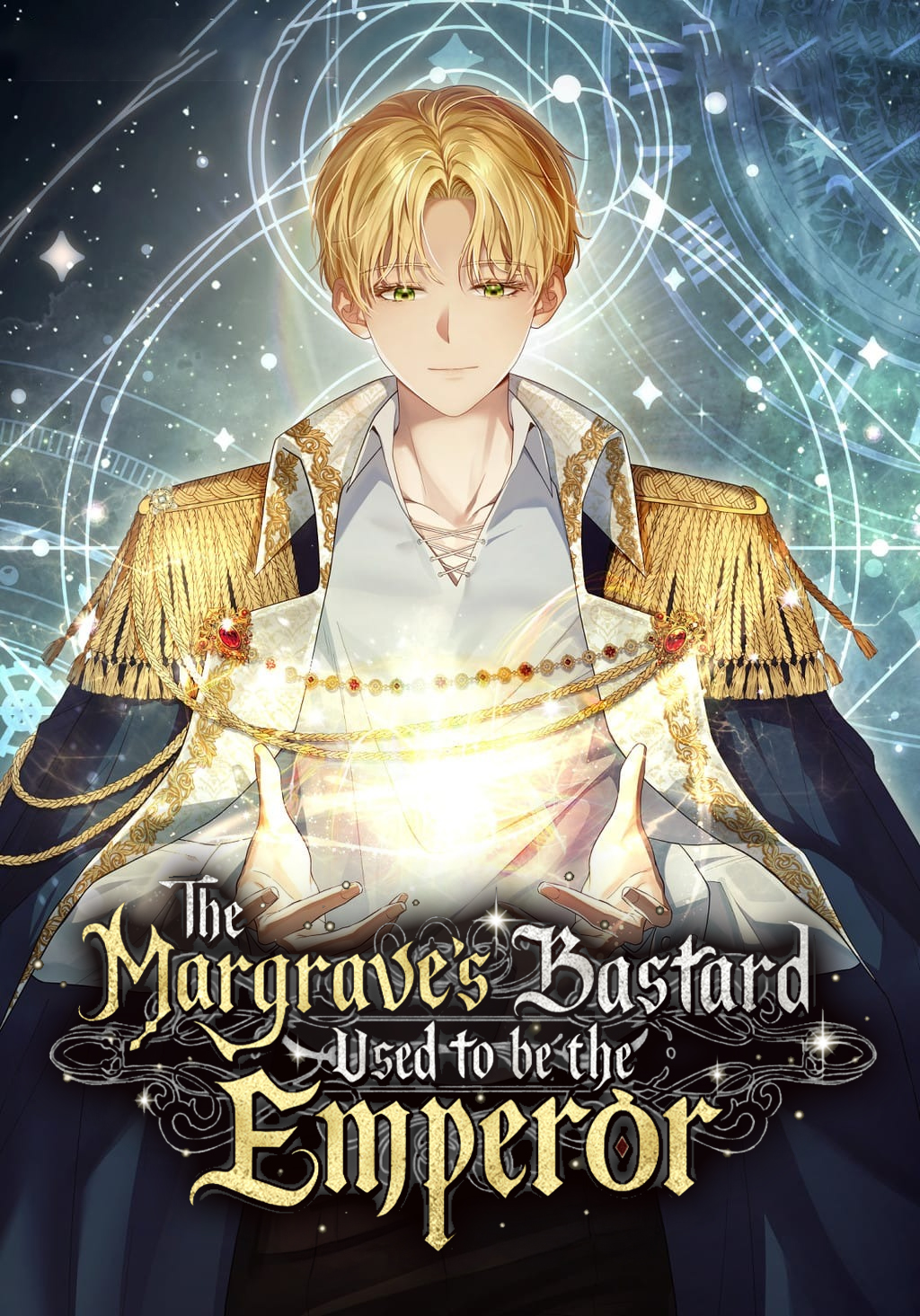 Read Eleceed pt Manga Online