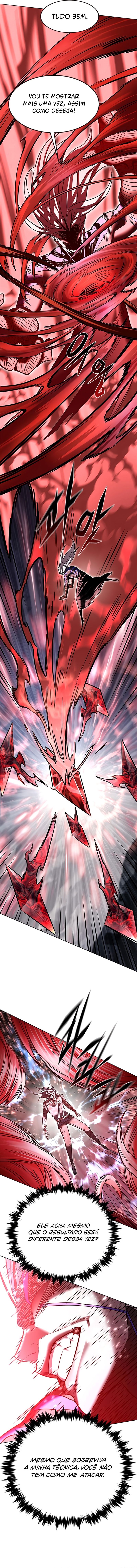 Read Eleceed pt Manga Online