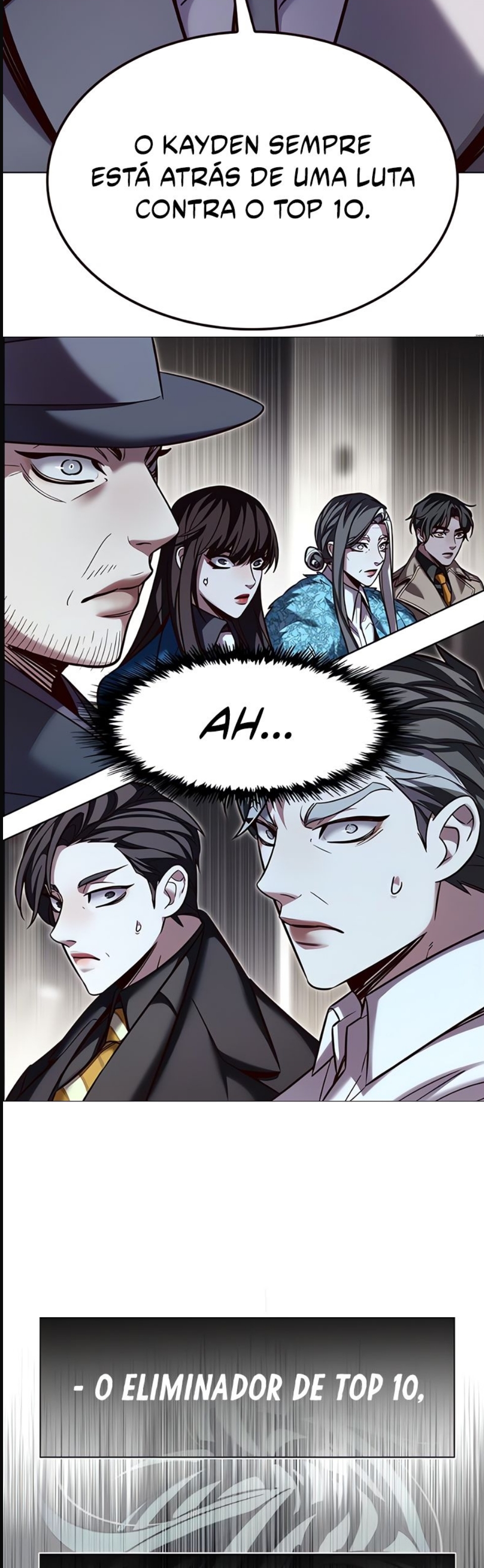 Read Eleceed pt Manga Online