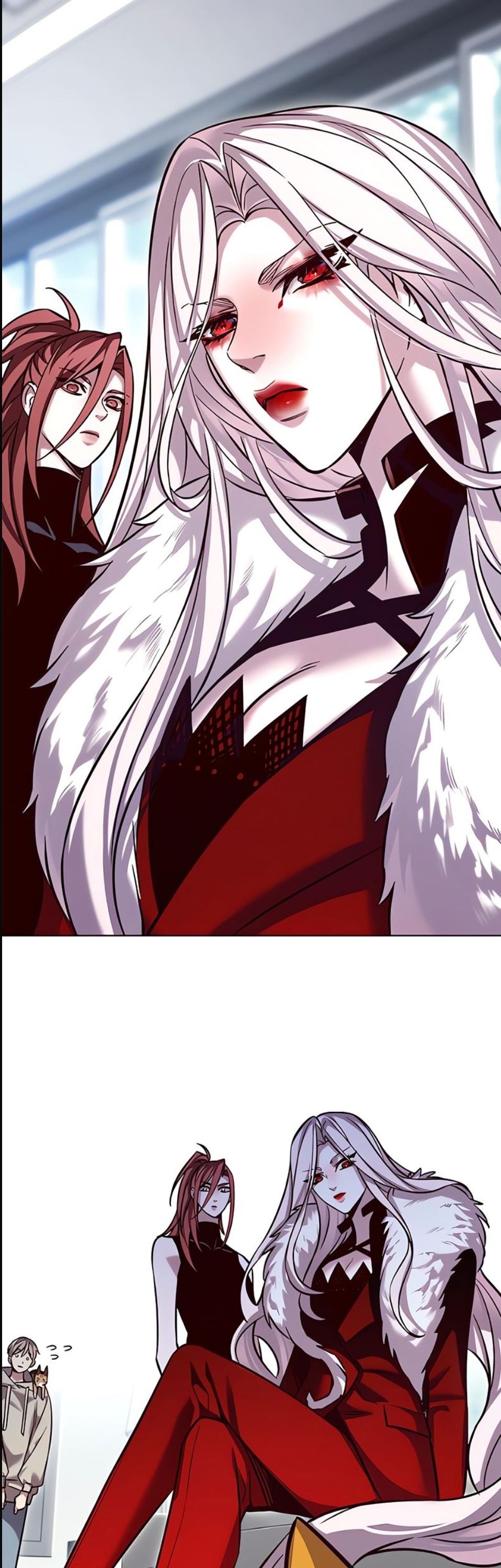 Read Eleceed pt Manga Online