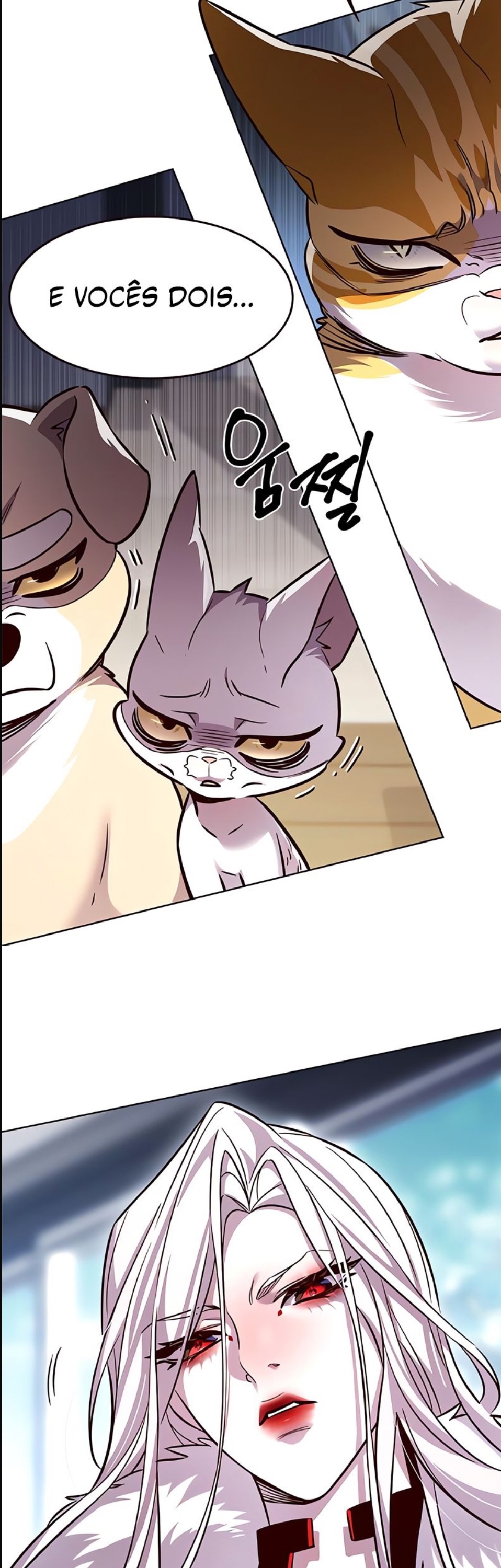 Read Eleceed pt Manga Online