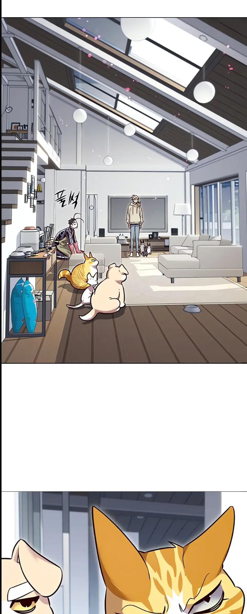 Read Eleceed pt Manga Online