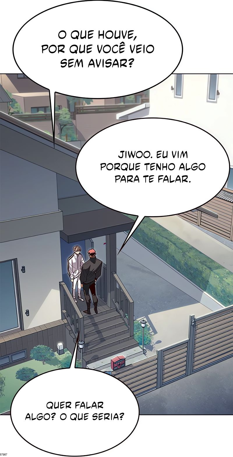 Read Eleceed pt Manga Online