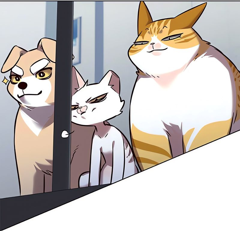 Read Eleceed pt Manga Online