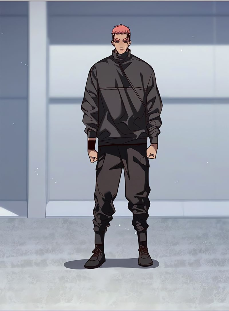 Read Eleceed pt Manga Online