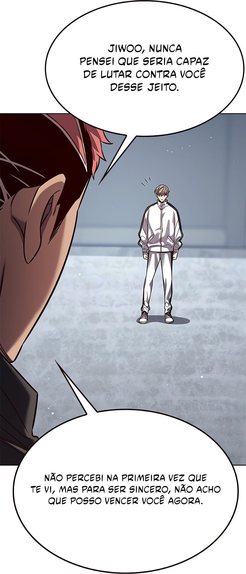 Read Eleceed pt Manga Online