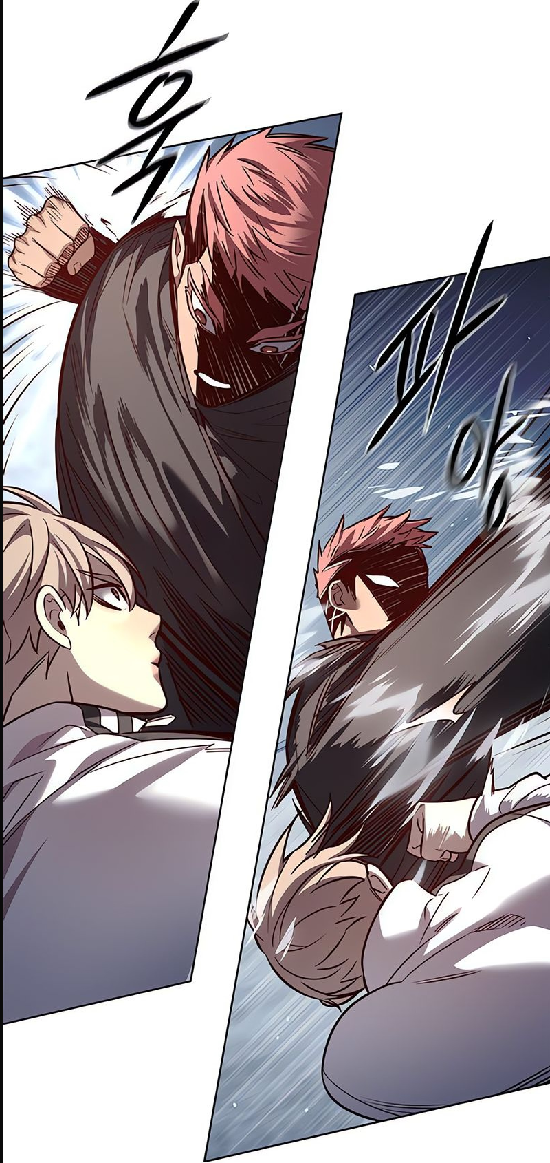 Read Eleceed pt Manga Online