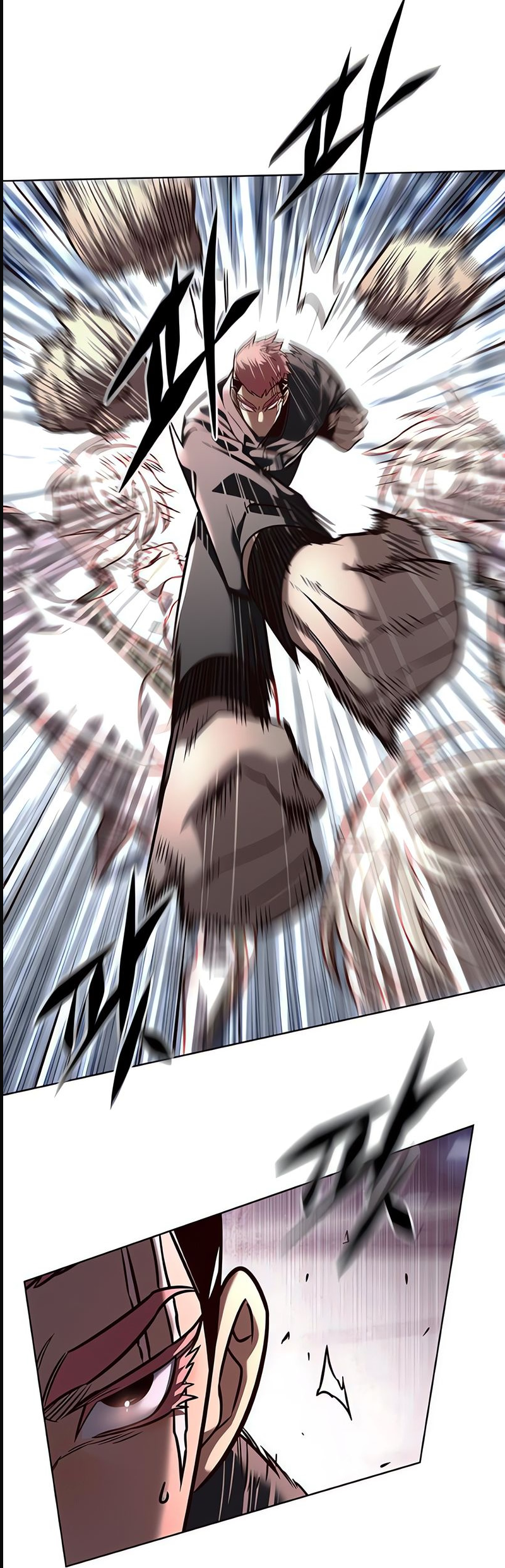 Read Eleceed pt Manga Online