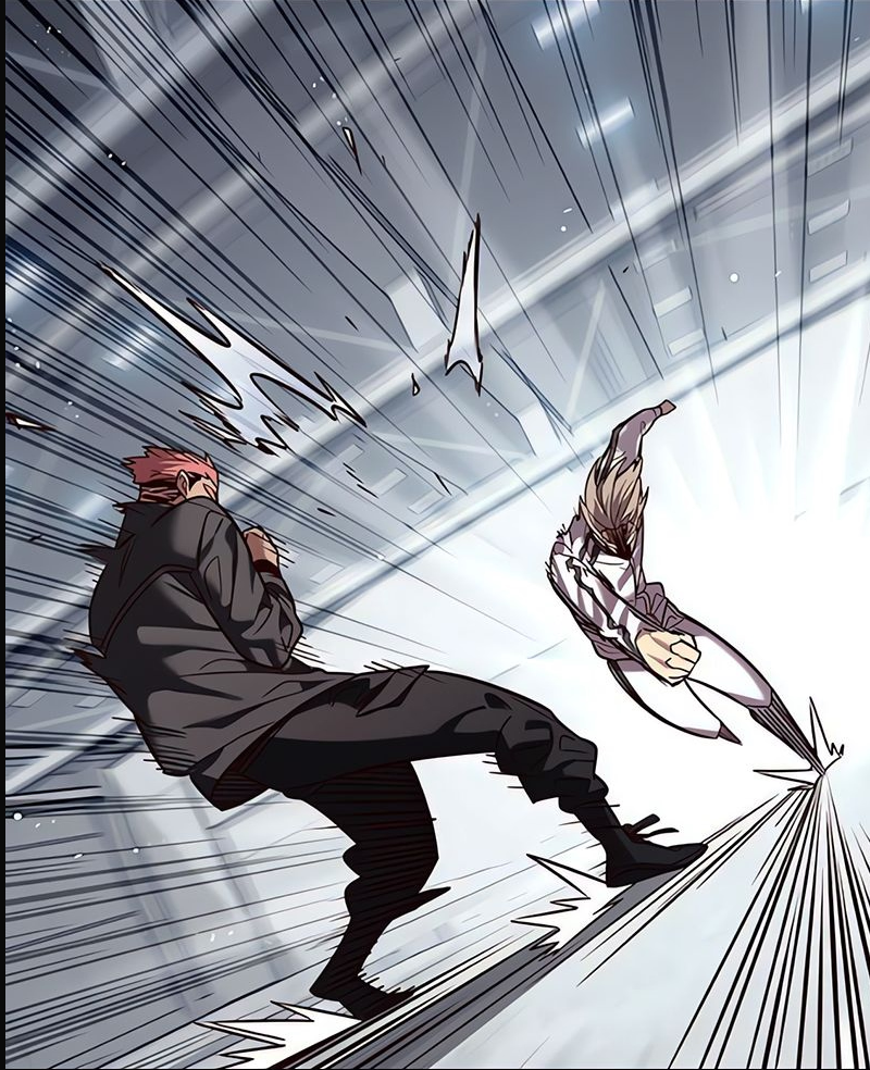 Read Eleceed pt Manga Online