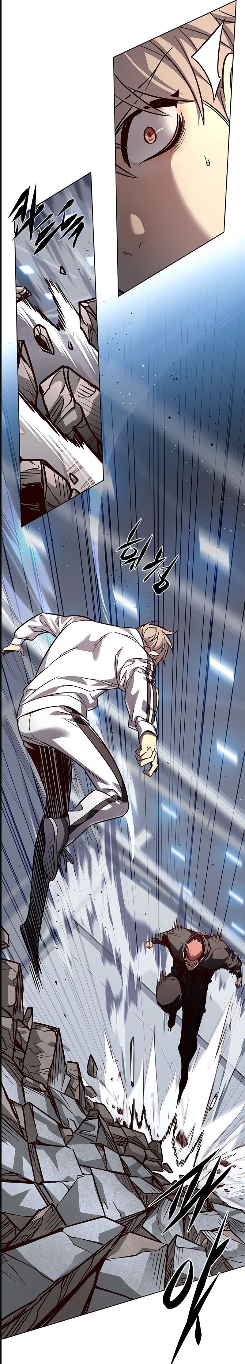 Read Eleceed pt Manga Online