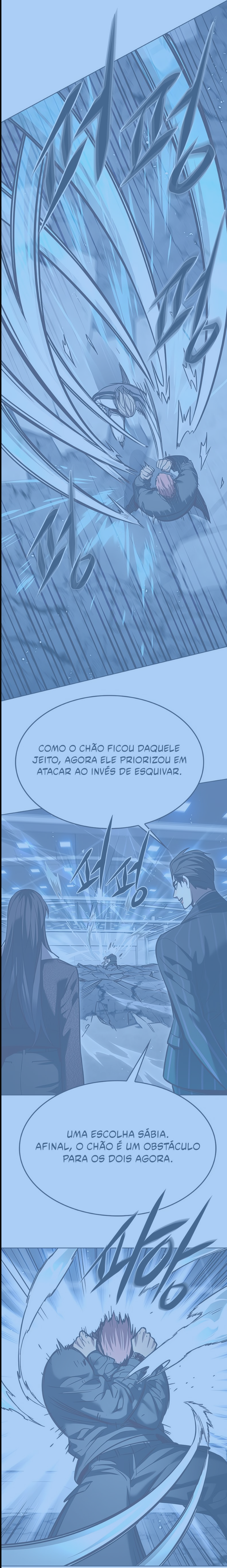 Read Eleceed pt Manga Online