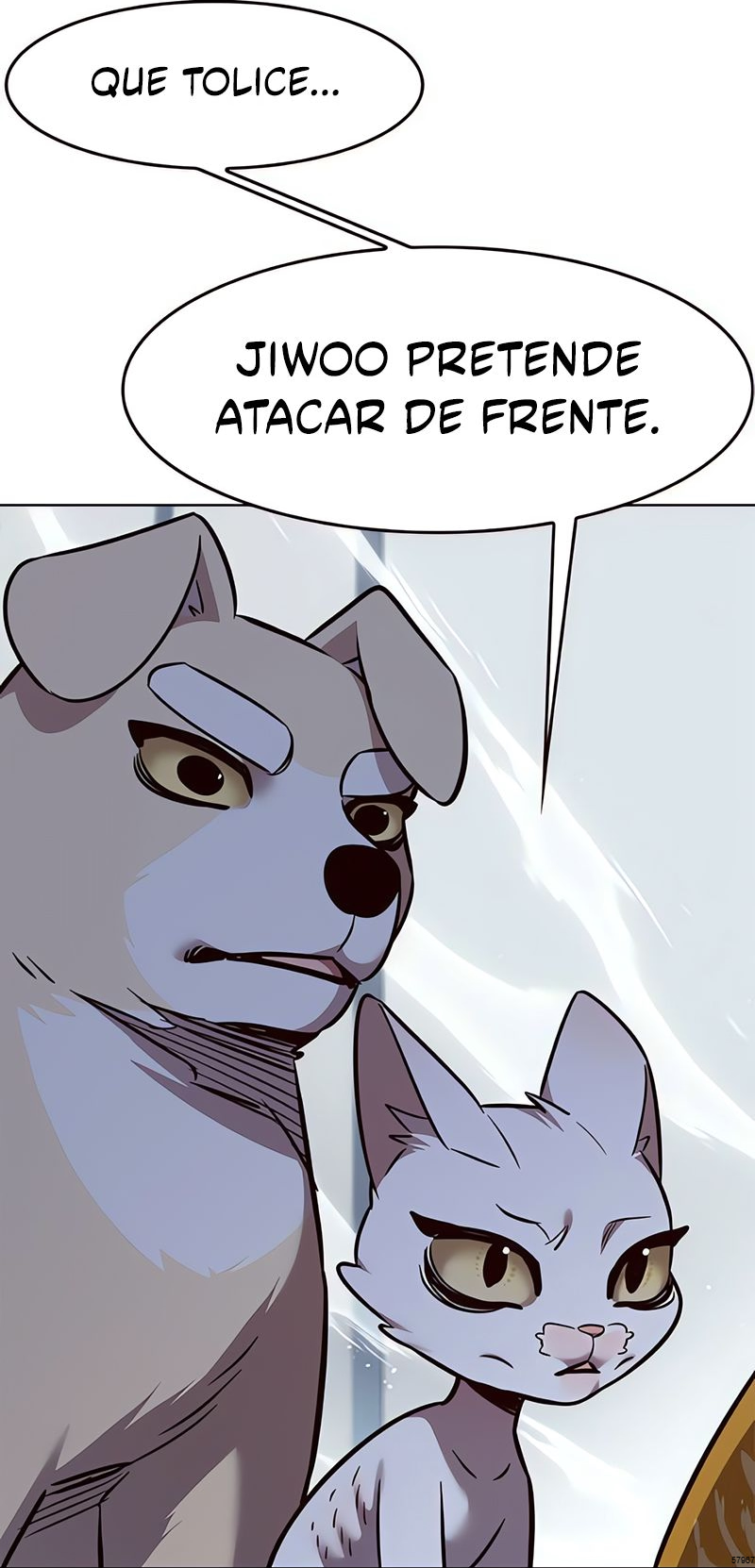 Read Eleceed pt Manga Online