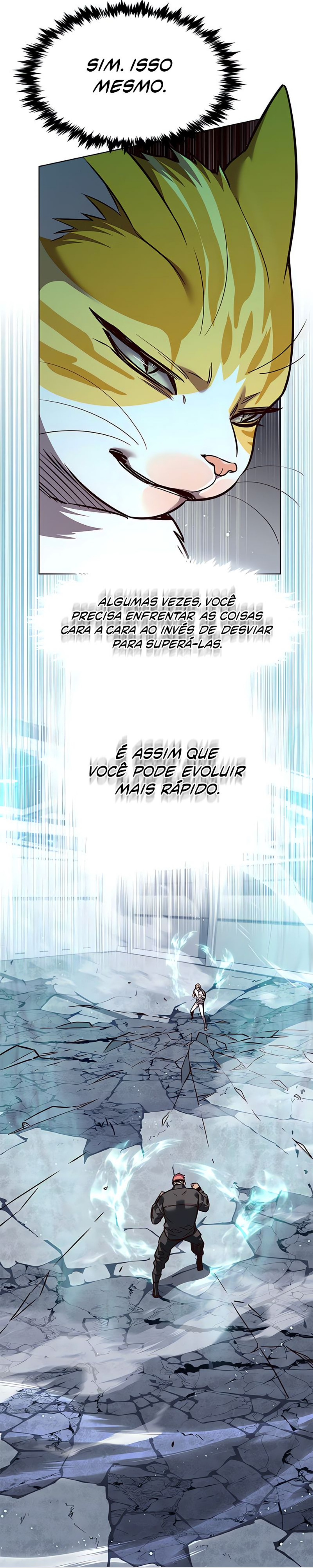 Read Eleceed pt Manga Online