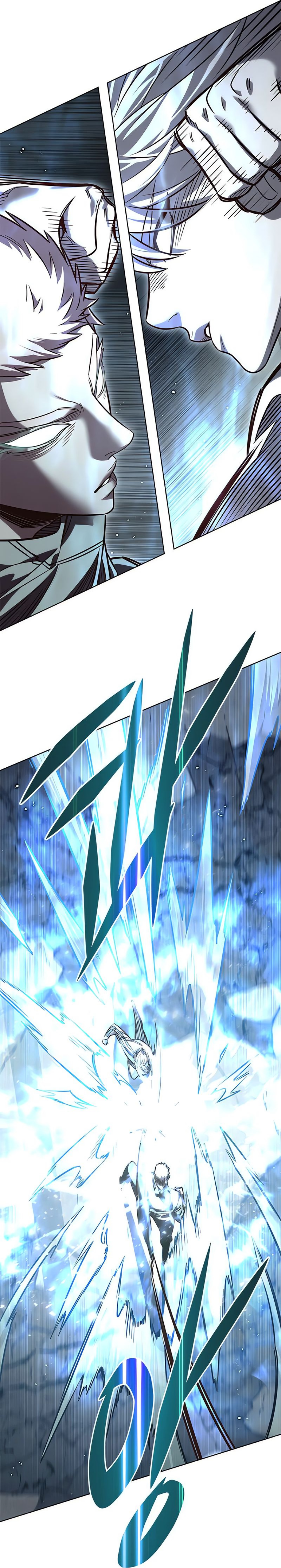 Read Eleceed pt Manga Online