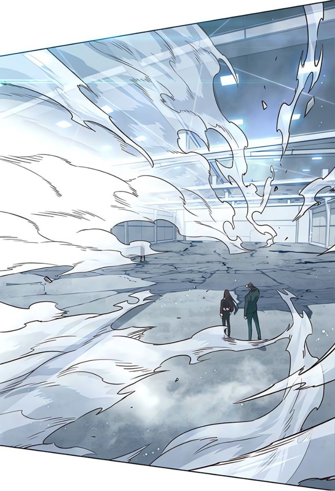 Read Eleceed pt Manga Online