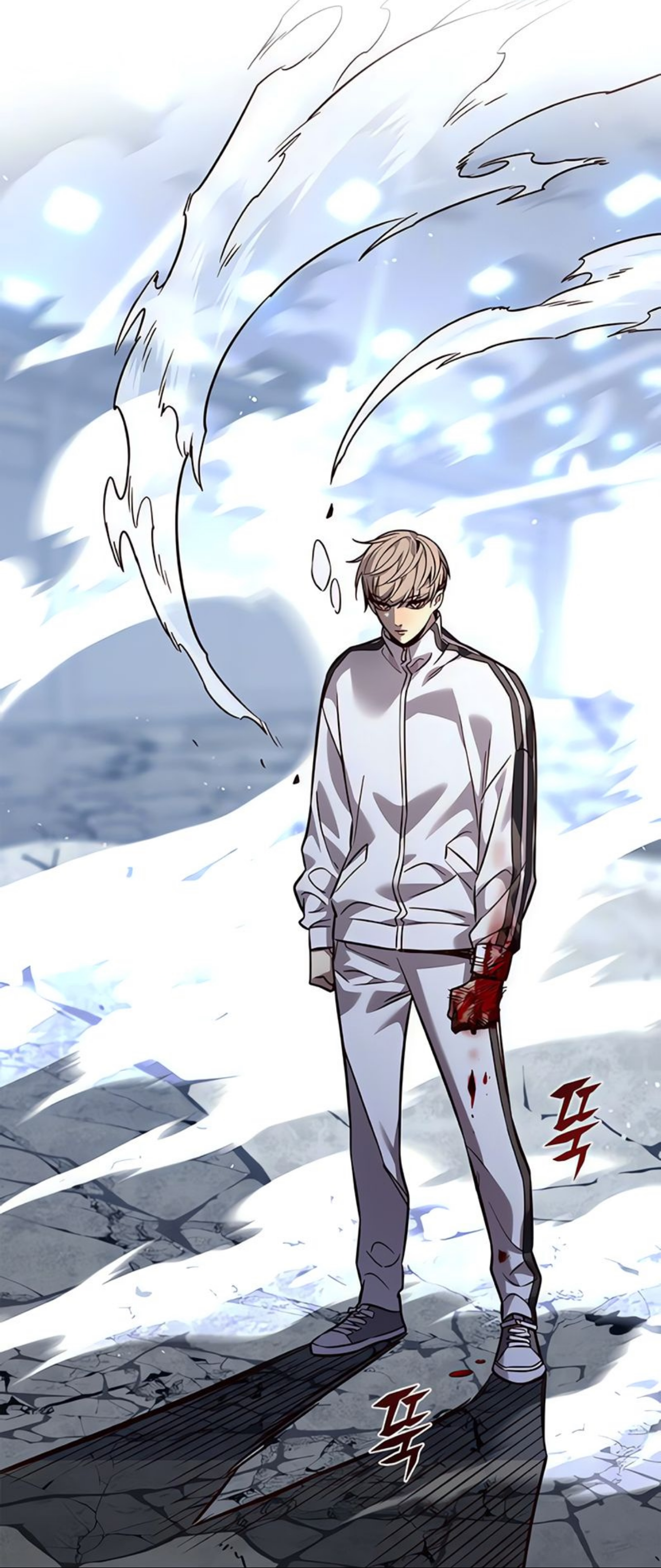 Read Eleceed pt Manga Online