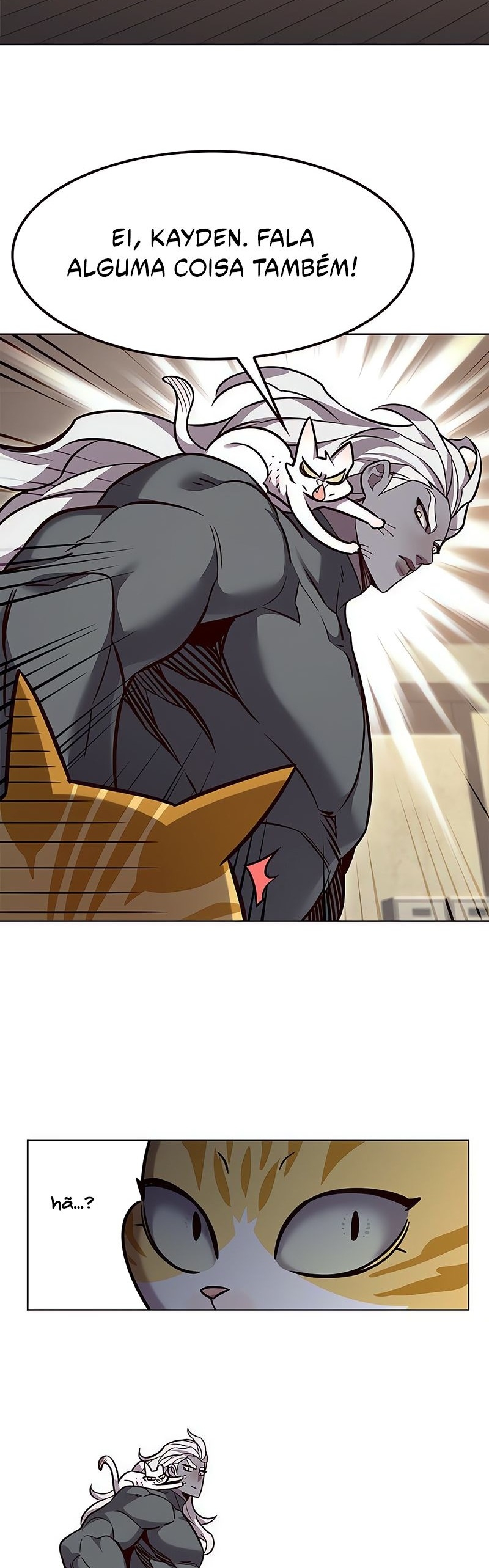 Read Eleceed pt Manga Online