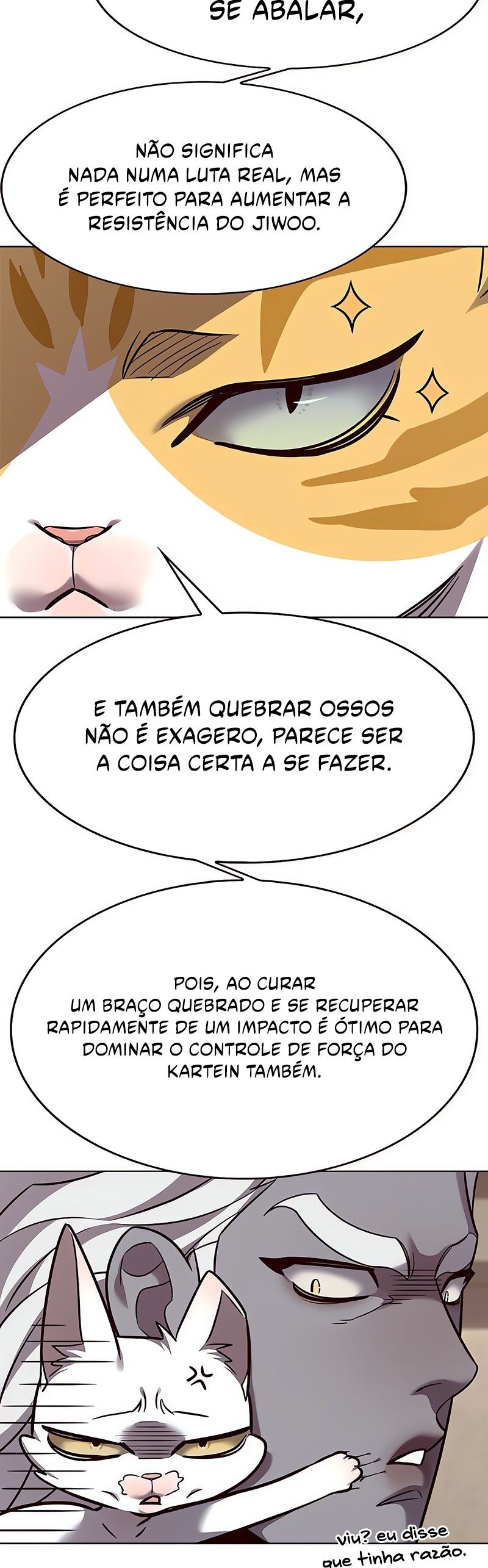 Read Eleceed pt Manga Online