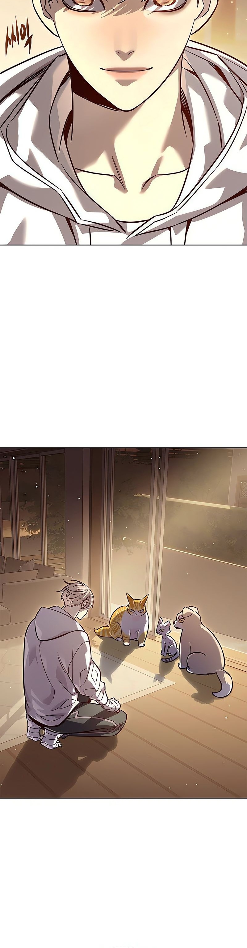 Read Eleceed pt Manga Online