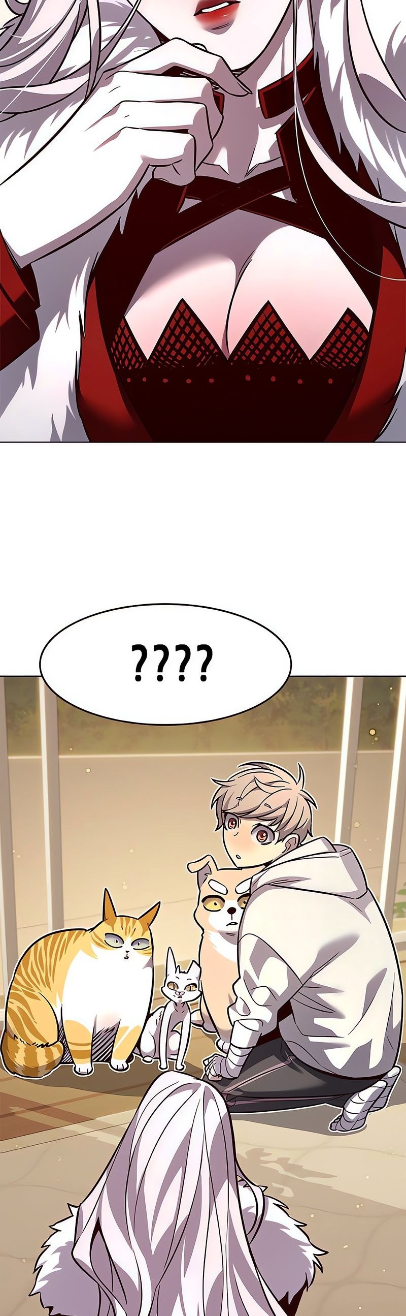 Read Eleceed pt Manga Online