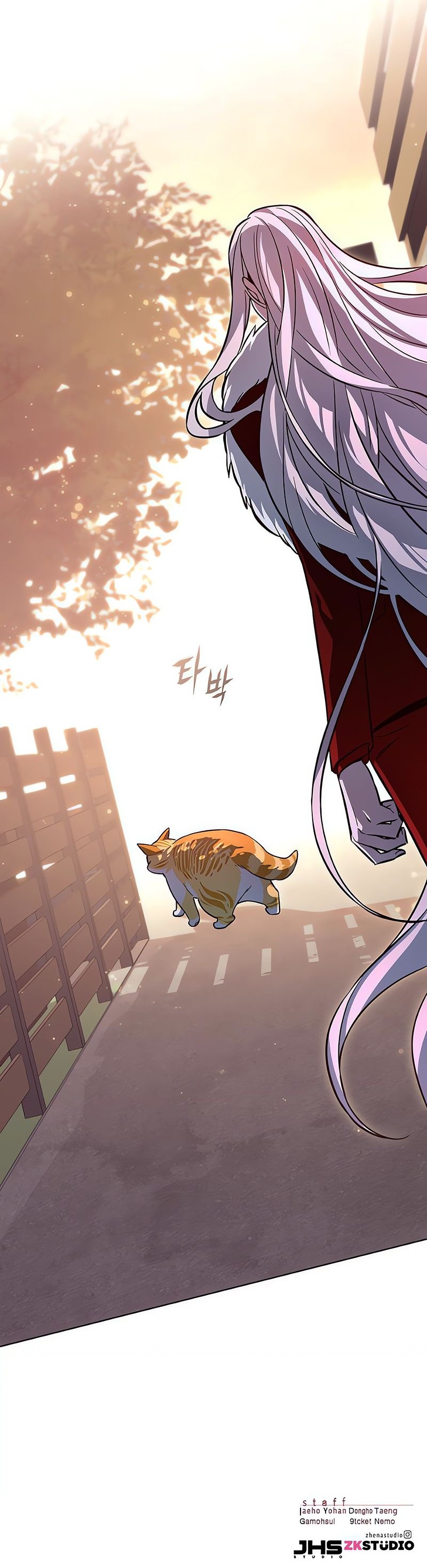 Read Eleceed pt Manga Online