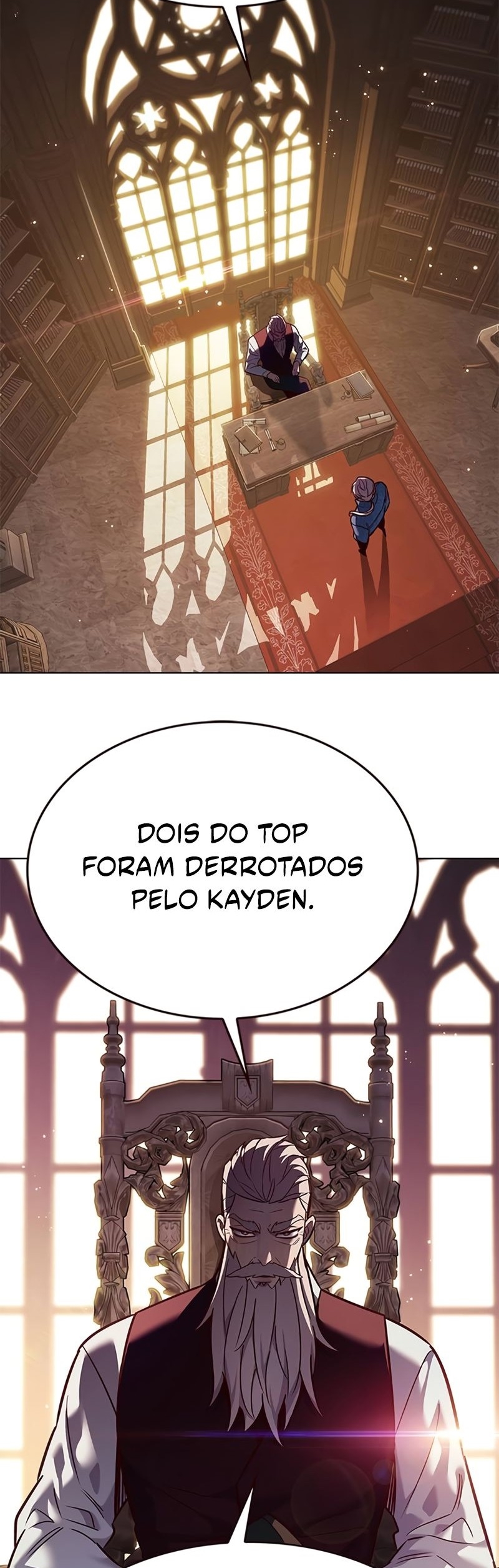 Read Eleceed pt Manga Online