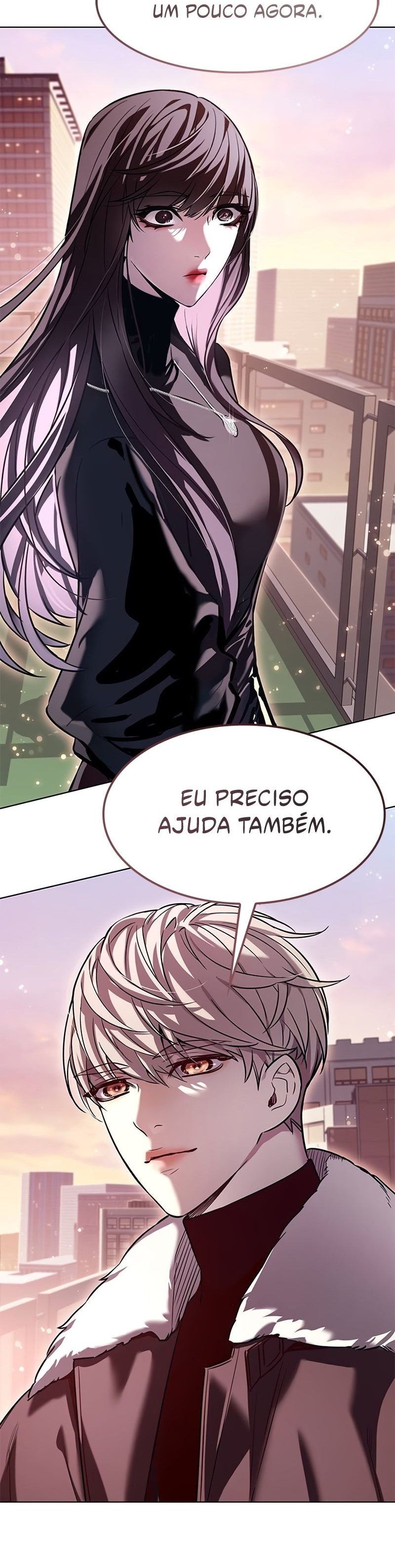 Read Eleceed pt Manga Online