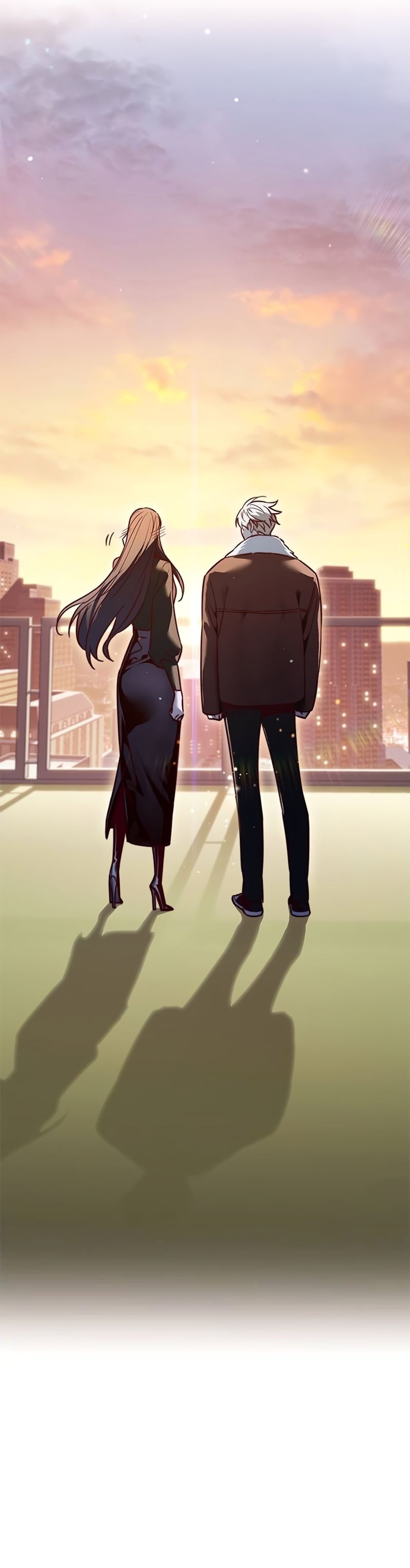 Read Eleceed pt Manga Online