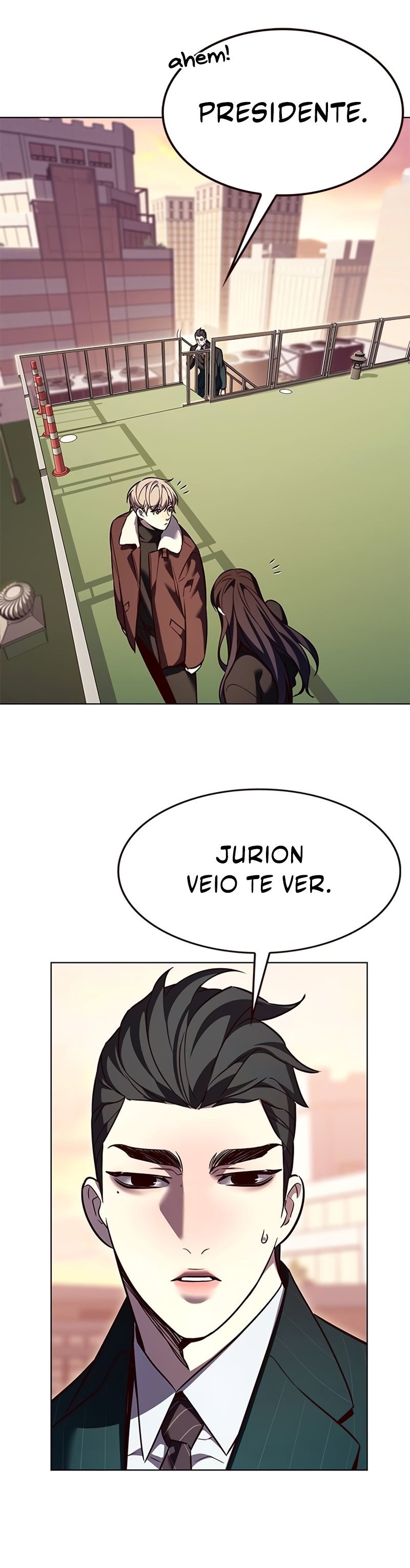 Read Eleceed pt Manga Online