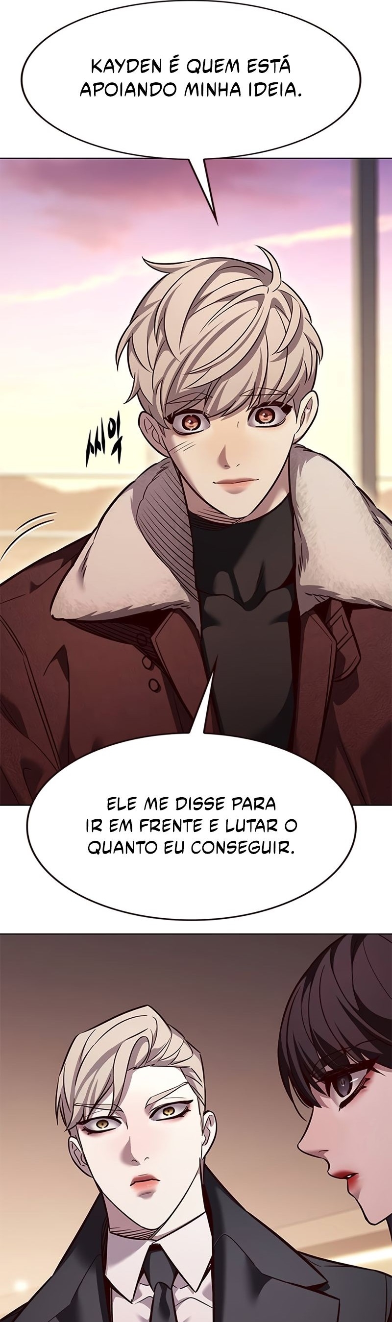 Read Eleceed pt Manga Online