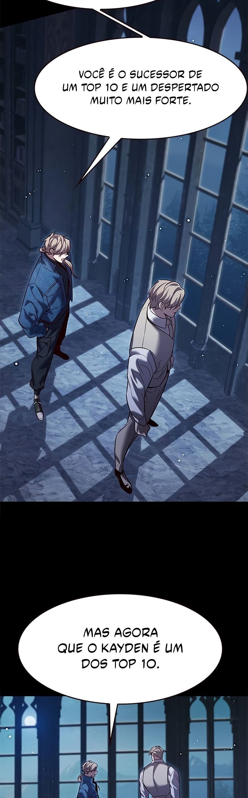 Read Eleceed pt Manga Online