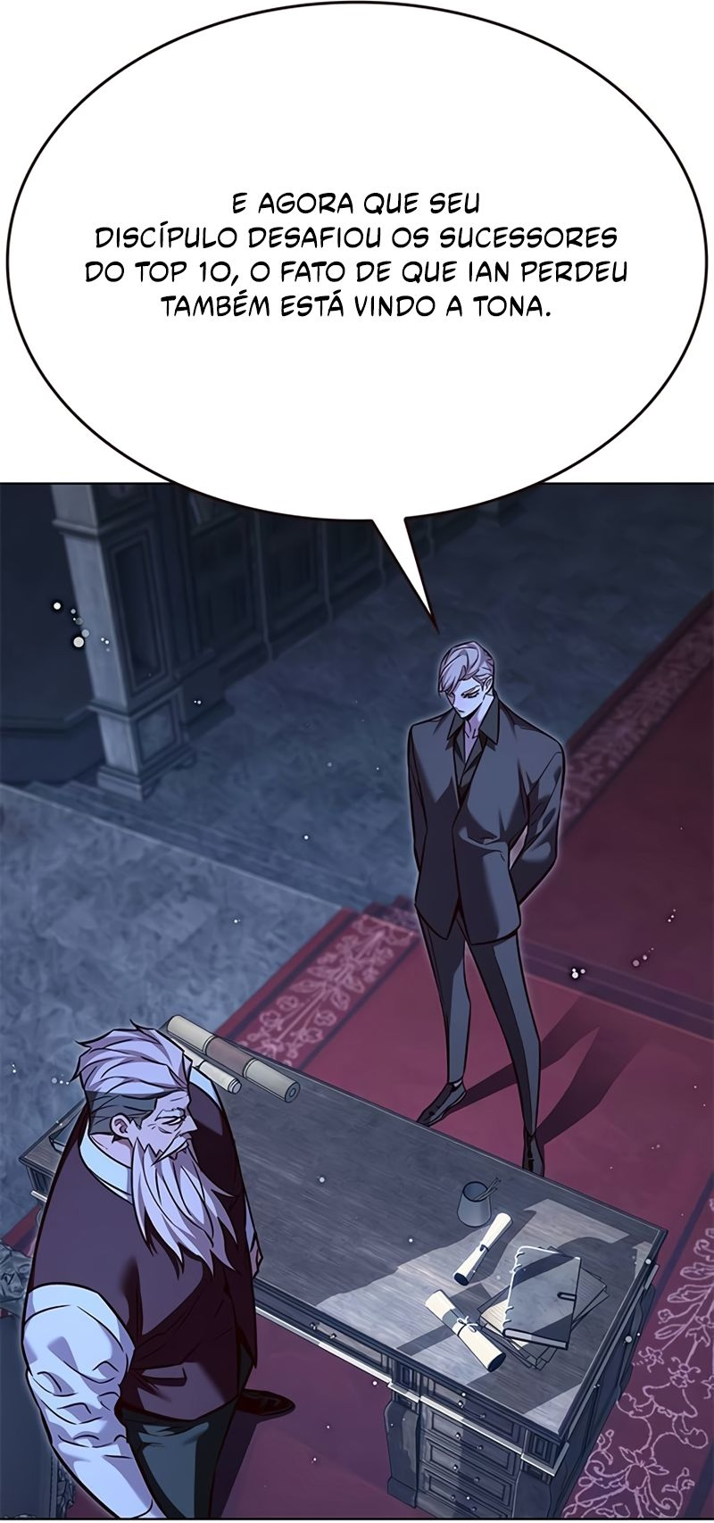 Read Eleceed pt Manga Online