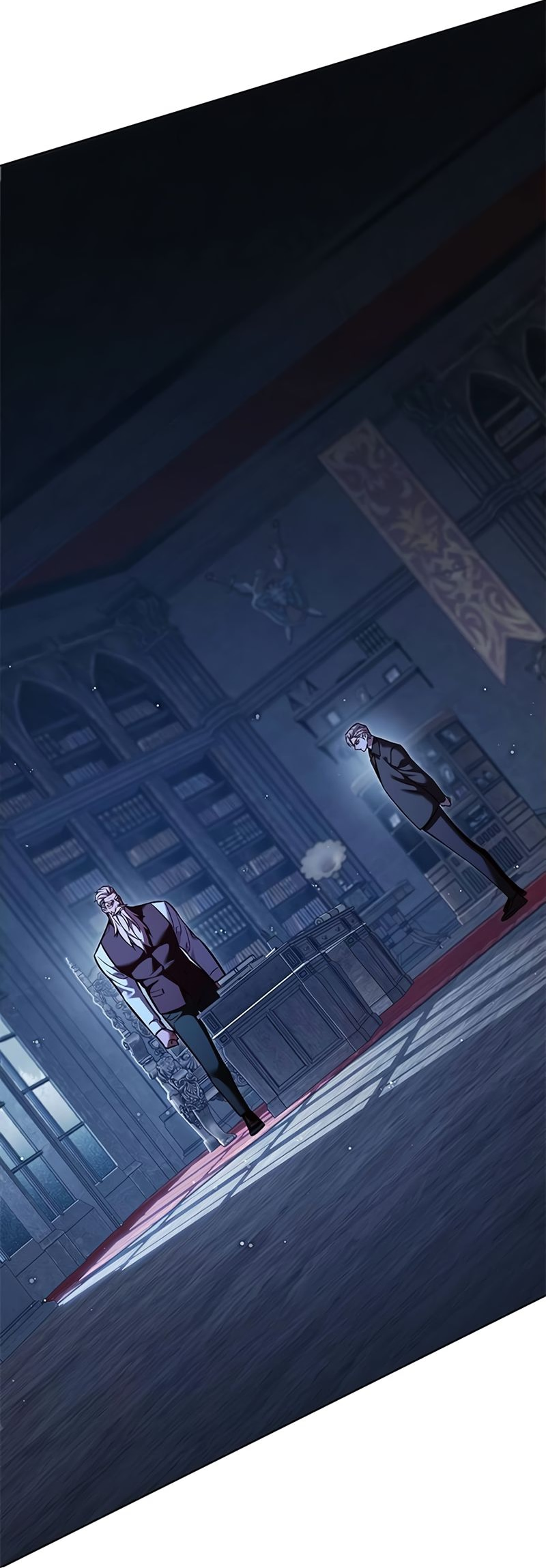 Read Eleceed pt Manga Online