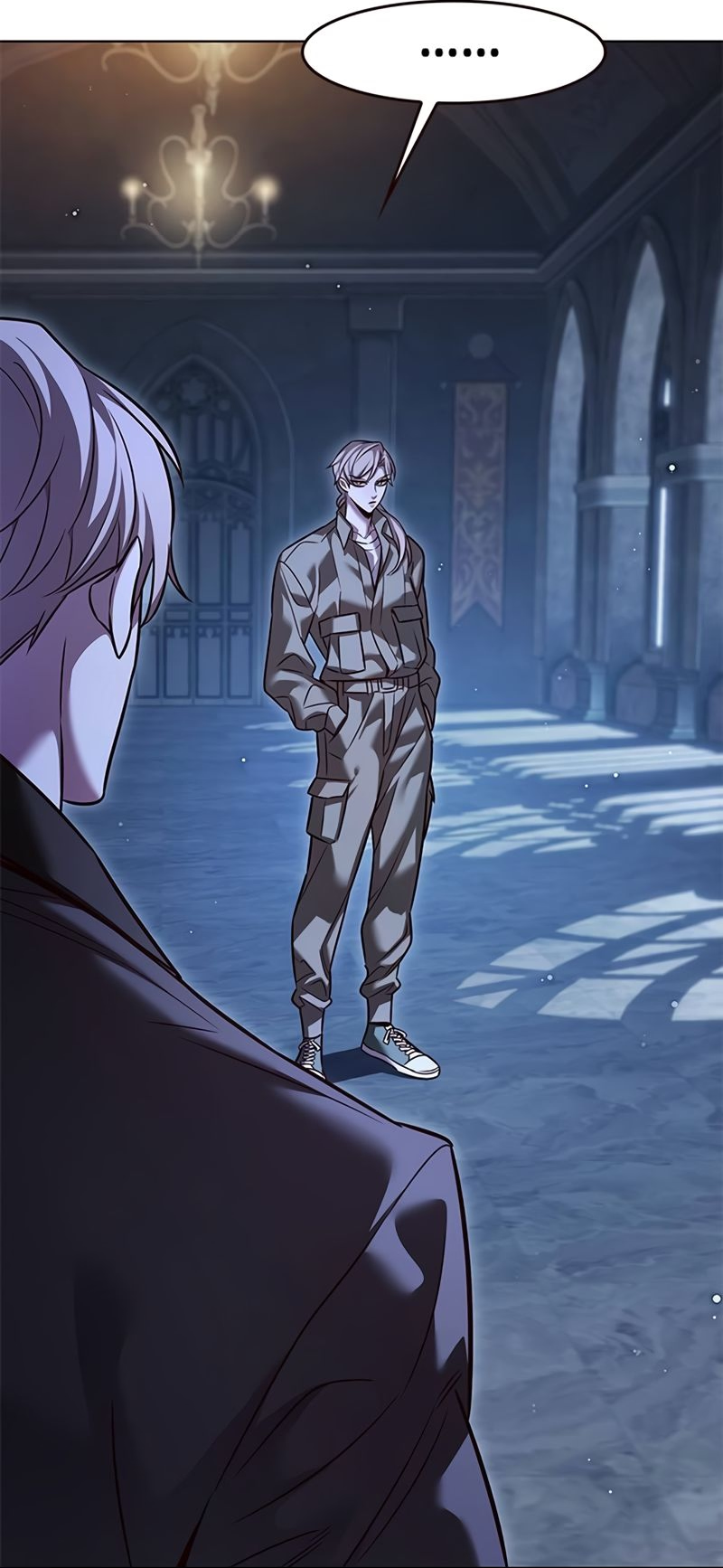 Read Eleceed pt Manga Online