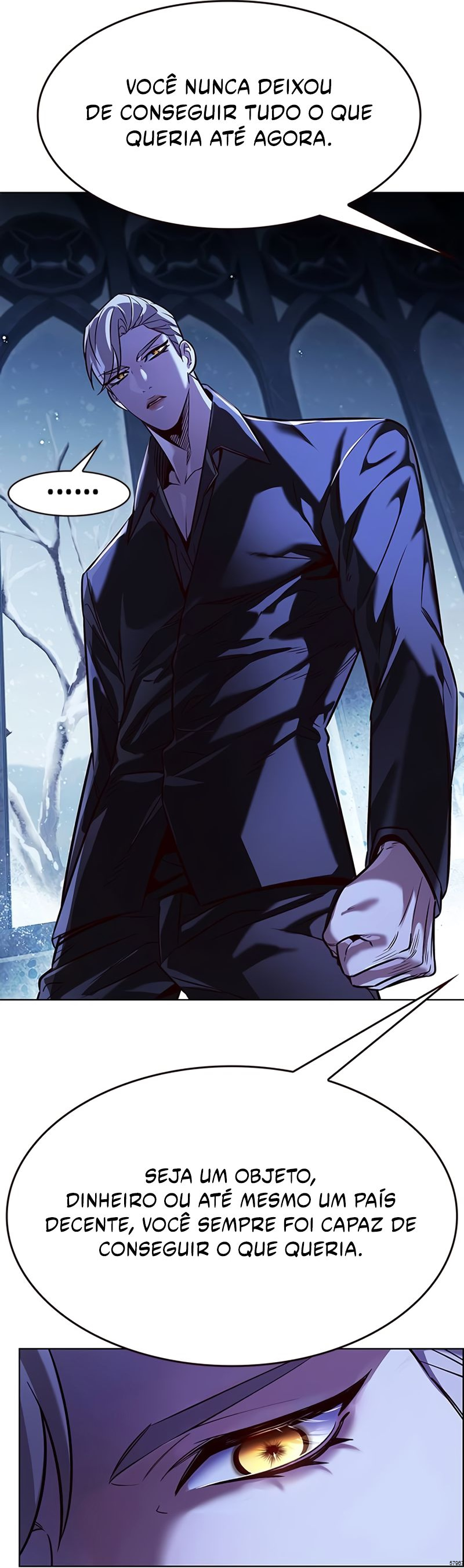 Read Eleceed pt Manga Online