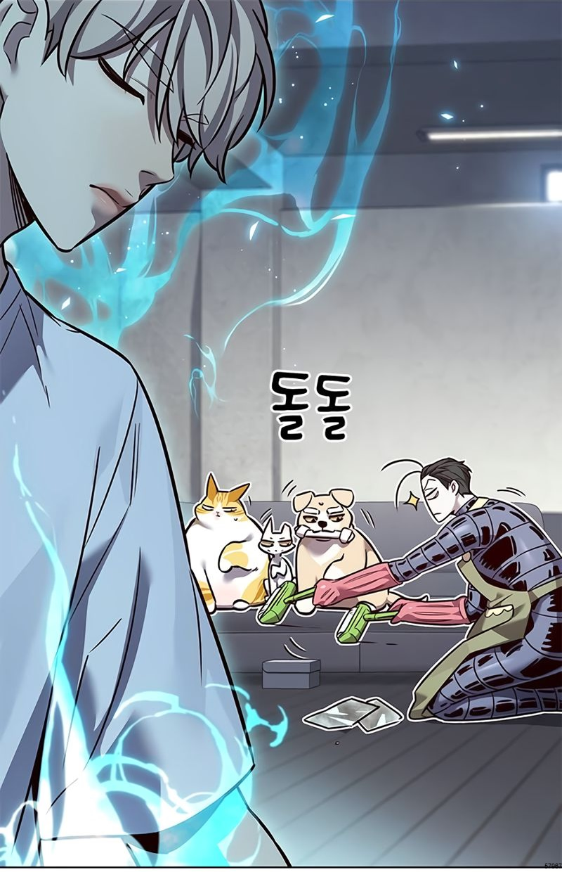 Read Eleceed pt Manga Online