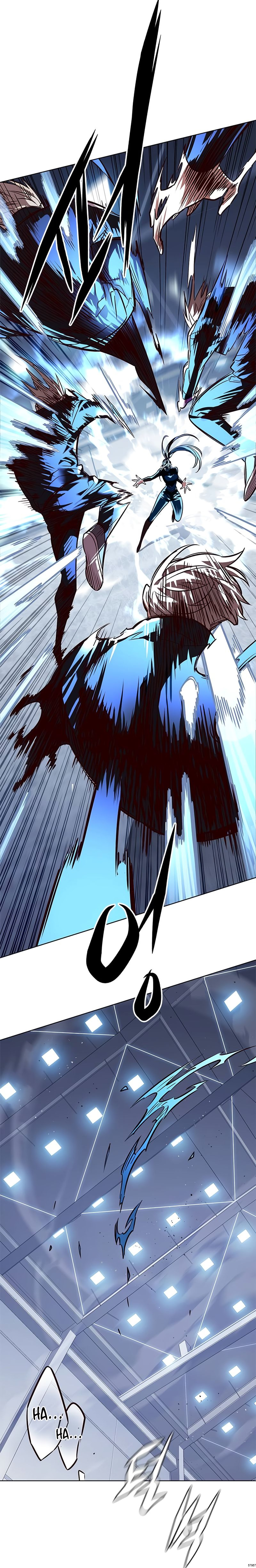 Read Eleceed pt Manga Online