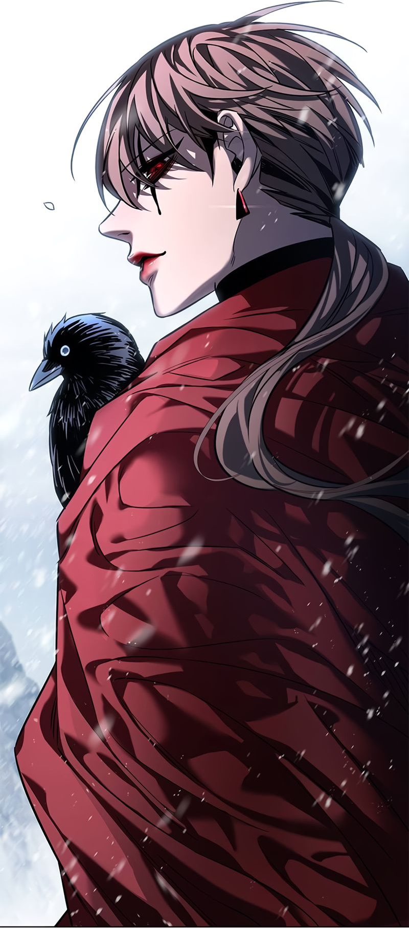 Read Eleceed pt Manga Online